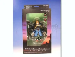 Play Arts Vivi Ornitier
