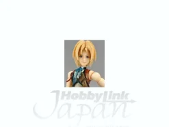 Play Arts Zidane Tribal