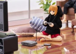 PlayStation for figmaPLUS
