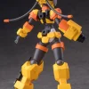Polynian Lena / Emil (ST Peace Clay M)