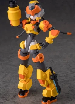 Polynian Lena / Emil (ST Peace Clay M)