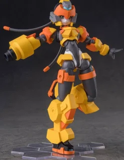 Polynian Lena / Emil (ST Peace Clay M)