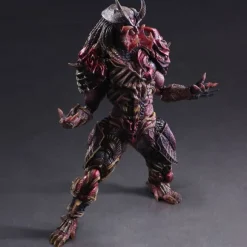 Predator Variant Play Arts Kai Predator