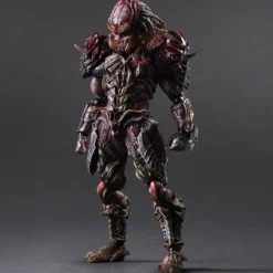 Predator Variant Play Arts Kai Predator