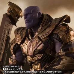 Pre-Owned (Unopened/Like New) S.H.Figuarts Thanos (FINAL BATTLE) EDITION Avengers Endgame