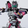 Pre-Owned (Unopened/Like New) S.H.Figuarts Kamen Rider Zi-O Decade Armor