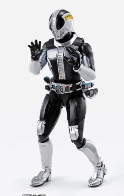 Pre-Owned (Unopened/Like New) S.H.Figuarts Kamen Rider Den-O Plat Form