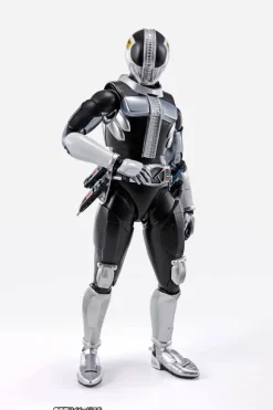 Pre-Owned (Unopened/Like New) S.H.Figuarts Kamen Rider Den-O Plat Form