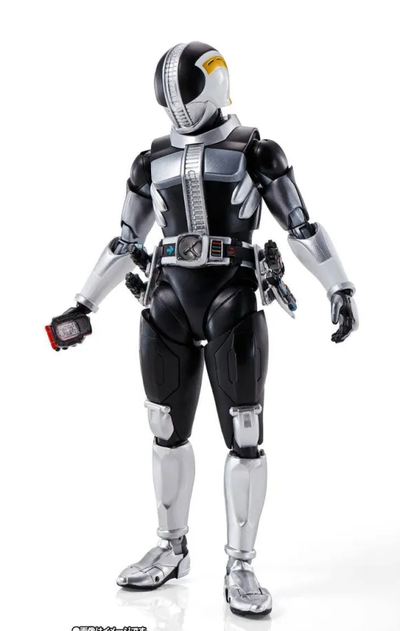 Pre-Owned (Unopened/Like New) S.H.Figuarts Kamen Rider Den-O Plat Form