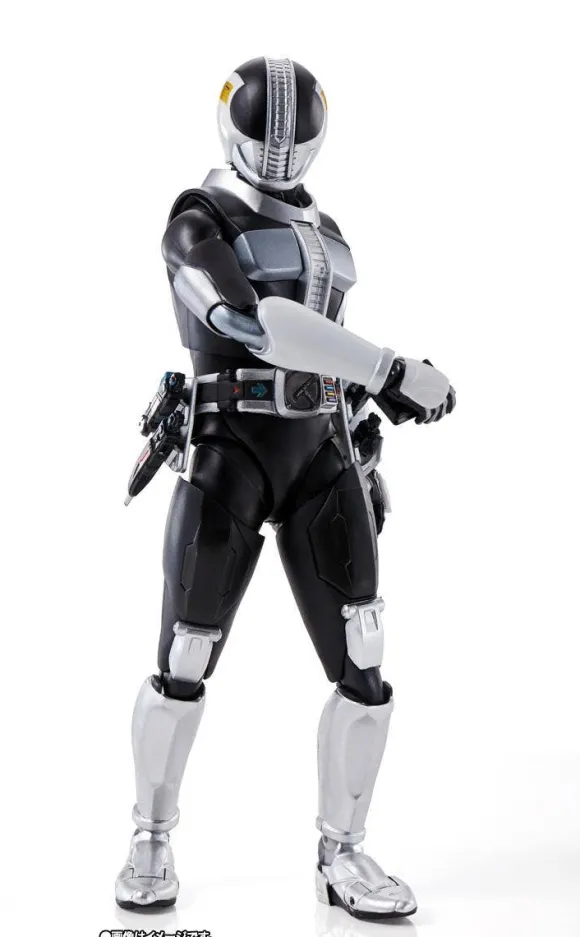 Pre-Owned (Unopened/Like New) S.H.Figuarts Kamen Rider Den-O Plat Form