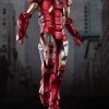 Pre-Owned (Unopened/Like New) S.H.Figuarts Iron Man Mark 7