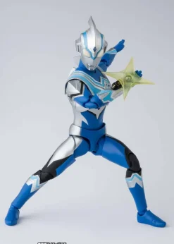 Pre-Owned (Unopened/Like New) S.H.Figuarts Ultraman Fuma