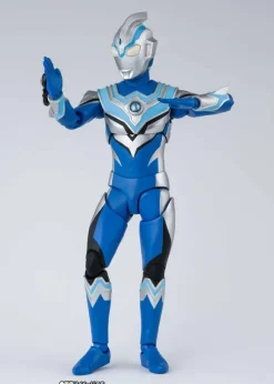 Pre-Owned (Unopened/Like New) S.H.Figuarts Ultraman Fuma