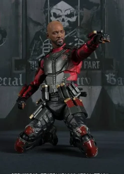 Pre-Owned (Unopened/Like New) S.H.Figuarts Dead Shot