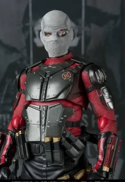 Pre-Owned (Unopened/Like New) S.H.Figuarts Dead Shot