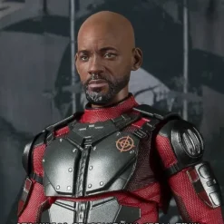 Pre-Owned (Unopened/Like New) S.H.Figuarts Dead Shot