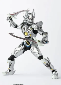 Pre-Owned (Unopened/Like New) S.H.Figuarts Zero