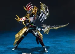 Pre-Owned (Unopened/Like New) S.H.Figuarts Gamedeus Cronus
