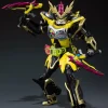 Pre-Owned (Unopened/Like New) S.H.Figuarts Kamen Rider Lazer Chambara Bike Gamer Level 3