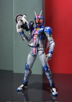 Pre-Owned (Unopened/Like New) S.H.Figuarts Kamen Rider Mach Chaser