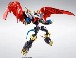 Pre-Owned (Unopened/Like New) S.H.Figuarts Imperial Dramon Fighter Mode Premium Color Edition