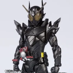 Pre-Owned (Unopened/Like New)S.H.Figuarts Kamen Rider Metal Build