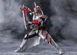 Pre-Owned (Unopened/Like New) S.H.Figuarts Kamen Rider Saber Dragonic Knight