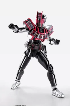 Pre-Owned (Unopened/Like New) S.H.Figuarts Masked Rider Decade Complete Form