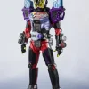 Pre-Owned (Unopened/Like New) S.H.Figuarts Kamen Rider Geiz Genmarmor