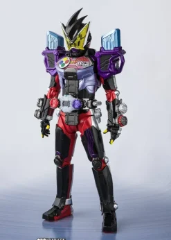 Pre-Owned (Unopened/Like New) S.H.Figuarts Kamen Rider Geiz Genmarmor