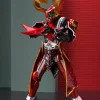 Pre-Owned (Unopened/Like New) S.H.Figuarts Kamen Rider Heart