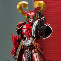 Pre-Owned (Unopened/Like New) S.H.Figuarts Kamen Rider Heart
