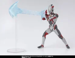 Pre-Owned (Unopened/Like New) S.H.Figuarts Mons Armor Option Parts Set