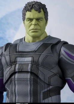 Pre-Owned (Unopened/Like New) S.H.Figuarts Hulk (Avengers: Endgame)
