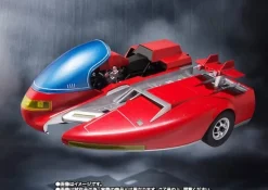 Pre-Owned (Unopened/Like New) S.H.Figuarts Cyberian