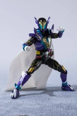 Pre-Owned (Unopened/Like New) S.H.Figuarts Kamen Rider Prime Rogue
