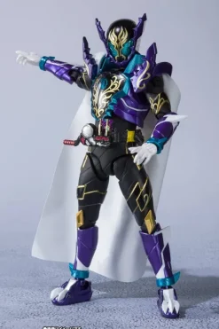 Pre-Owned (Unopened/Like New) S.H.Figuarts Kamen Rider Prime Rogue