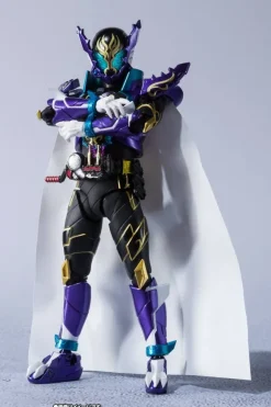 Pre-Owned (Unopened/Like New) S.H.Figuarts Kamen Rider Prime Rogue