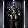 Pre-Owned (Unopened/Like New) S.H.Figuarts Iron Man Mark 1 Birth of Iron Man