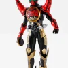 Pre-Owned (Unopened/Like New) S.H.Figuarts Kamen Rider 000 Tamashii Combo