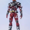 Pre-Owned (Unopened/Like New) S.H.Figuarts Kamen Rider Ikazuchi