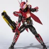 Pre-Owned (Unopened/Like New) S.H.Figuarts Kamen Rider Build RabbitRabbit Form