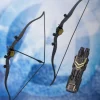 Pre-Owned (Unopened/Like New) S.H.Figuarts Hawkeye (Avengers: Endgame)