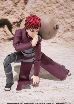 Pre-Owned (Unopened/Like New) S.H.Figuarts Gaara