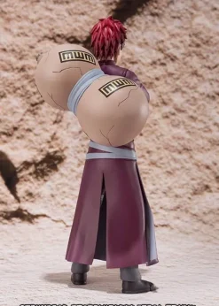 Pre-Owned (Unopened/Like New) S.H.Figuarts Gaara