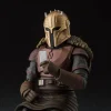 Pre-Owned (Unopened/Like New) S.H.Figuarts The Armorer