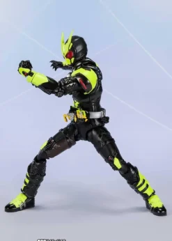 Pre-Owned (Unopened/Like New) S.H.Figuarts Kamen Rider 001