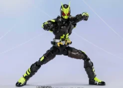 Pre-Owned (Unopened/Like New) S.H.Figuarts Kamen Rider 001