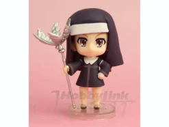 Prize Nendoroid Petit #3: Agnese
