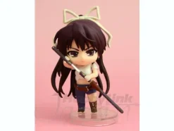 Prize Nendoroid Petit #3: Kaori Kanzaki